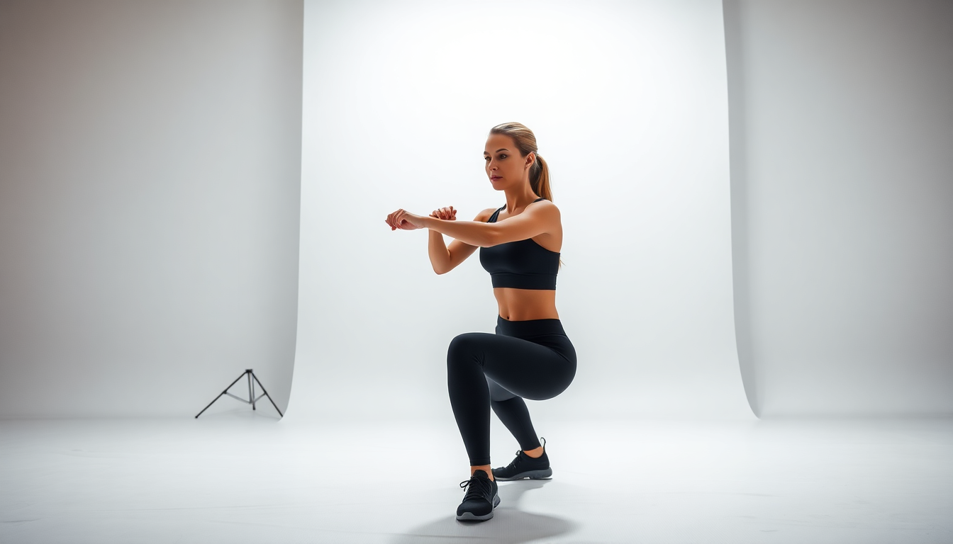 Squat-Proof Leggings: How to Tell If Leggings Are See-Through (Real Test + Checklist)