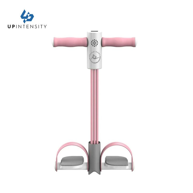 Up Intensity Multifunction 4-Tube Pedal Puller