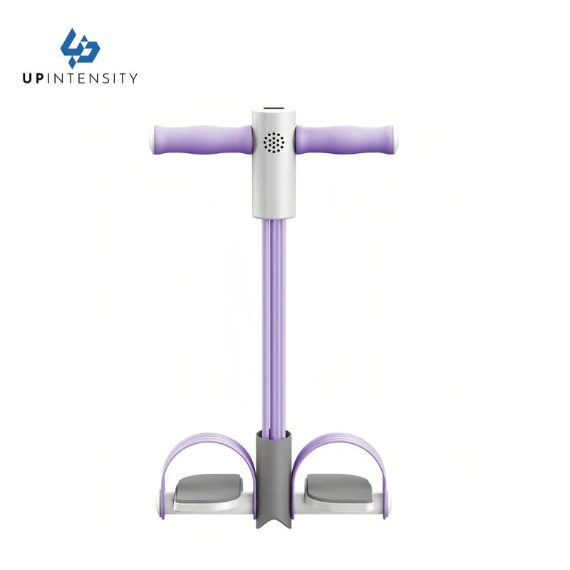 Up Intensity Multifunction 4-Tube Pedal Puller