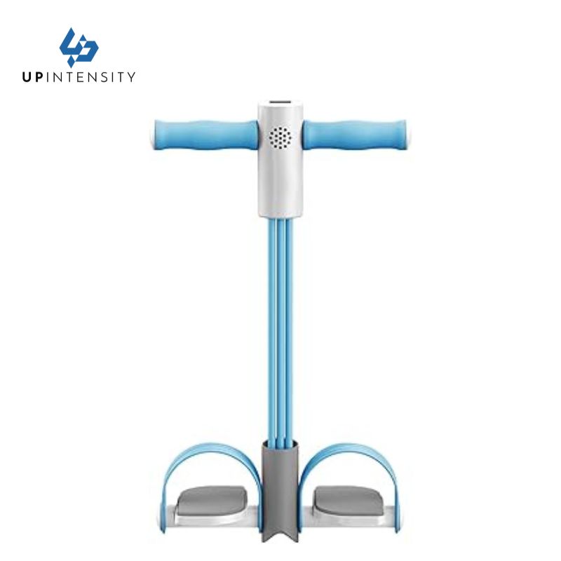 Up Intensity Multifunction 4-Tube Pedal Puller