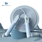 Up Intensity SmartJump 2-in-1 Counting Jump Rope
