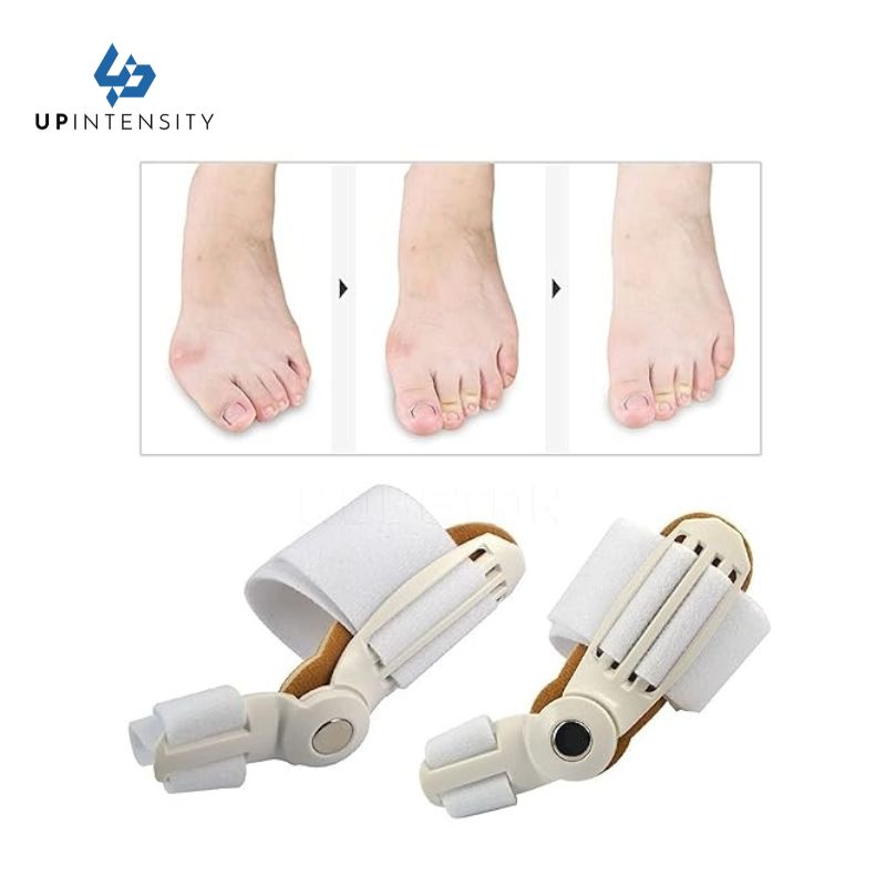 Up Intensity Thumb Valgus Bunion Corrector