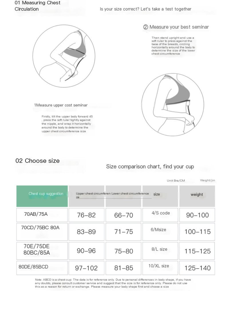 Women's Color-Block Sports Bra – Breathable Nylon Support for Yoga & Running