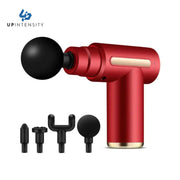 Up Intensity USB Mini Massage Gun