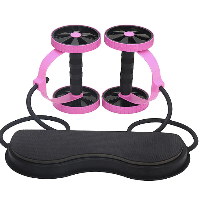 Up Intensity Abdominal Sit-Up Trainer