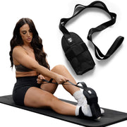Up Intensity Foot and Calf Stretcher