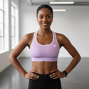 Up Intensity PowerSculpt Sports Bra