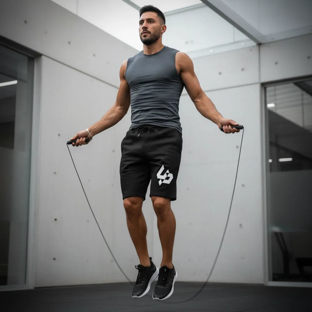 Up Intensity Drive Training Shorts