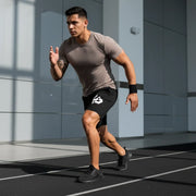 Up Intensity Drive Training Shorts