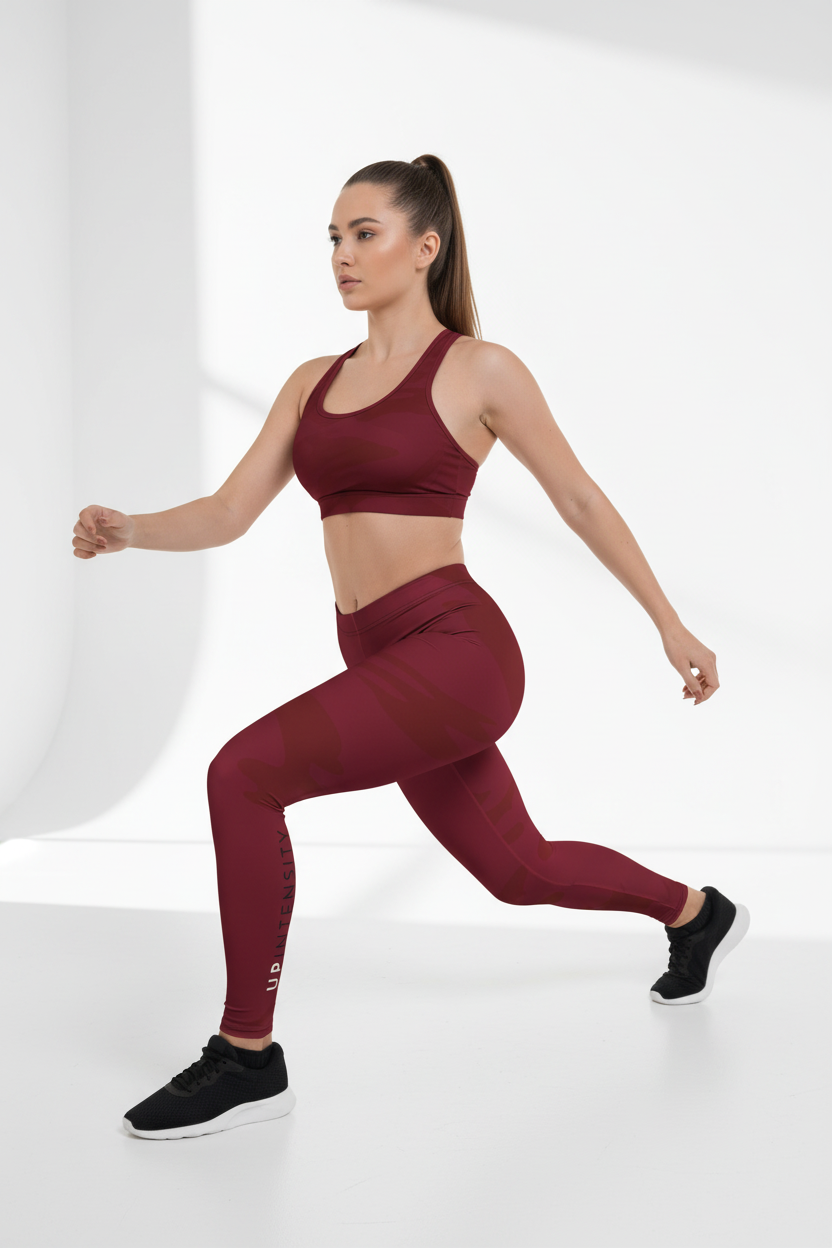 the legging is missing design