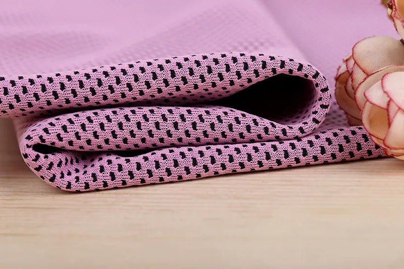 Up Intensity Magic Sports Cooling Towel